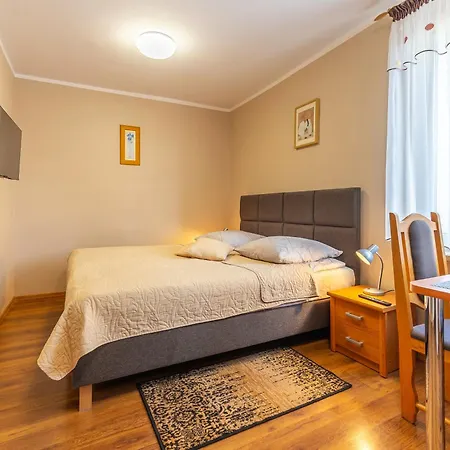 Sternik Mickiewicza 10 Dziwnówek