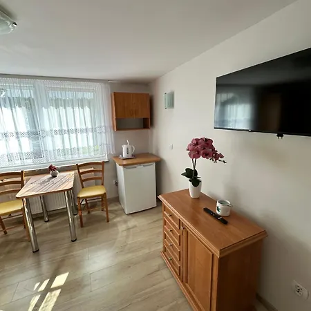 Gæstehus Sternik Mickiewicza 10 3*